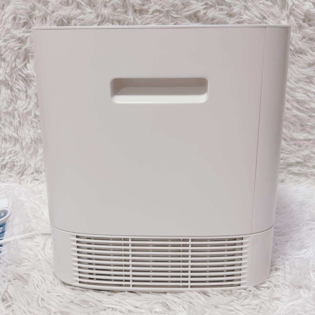 SHARP シャープ 衣類乾燥除湿機 CV-P60-W 2022年製