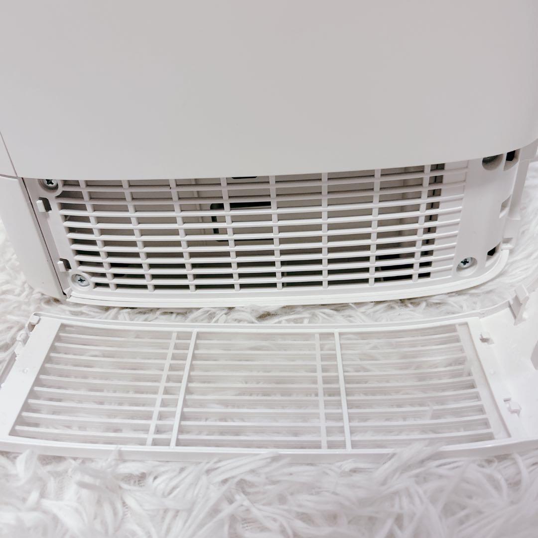 SHARP シャープ 衣類乾燥除湿機 CV-P60-W 2022年製