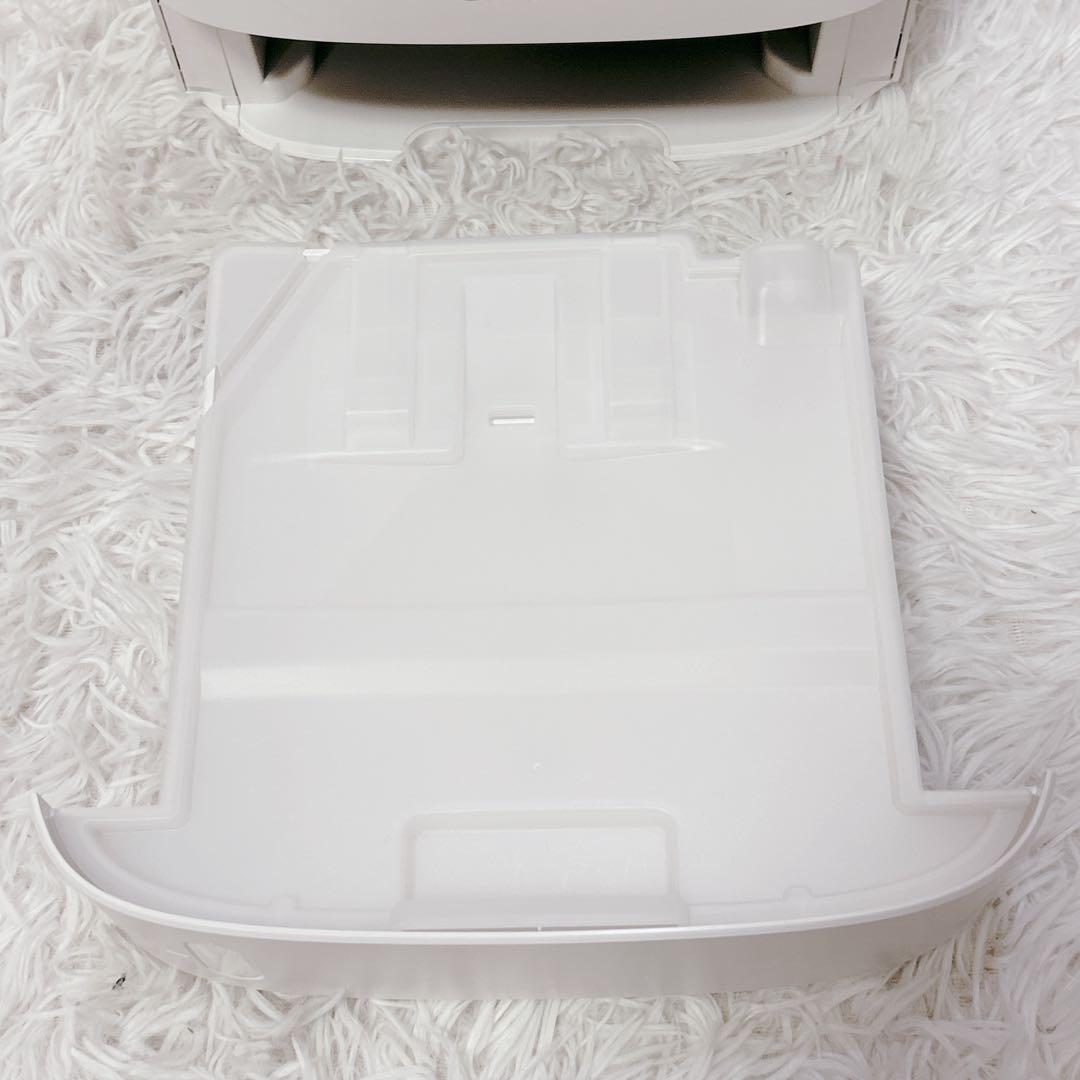 SHARP シャープ 衣類乾燥除湿機 CV-P60-W 2022年製