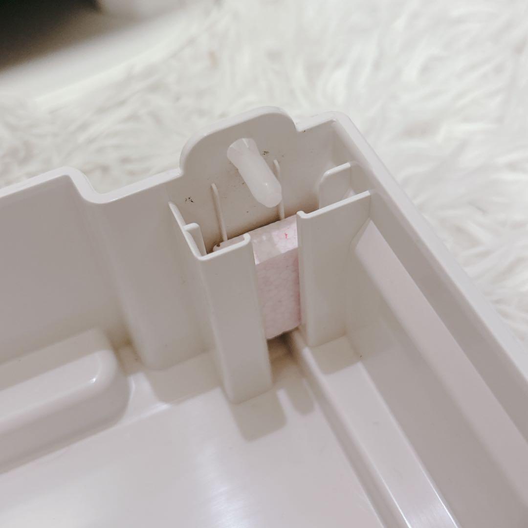 SHARP シャープ 衣類乾燥除湿機 CV-P60-W 2022年製