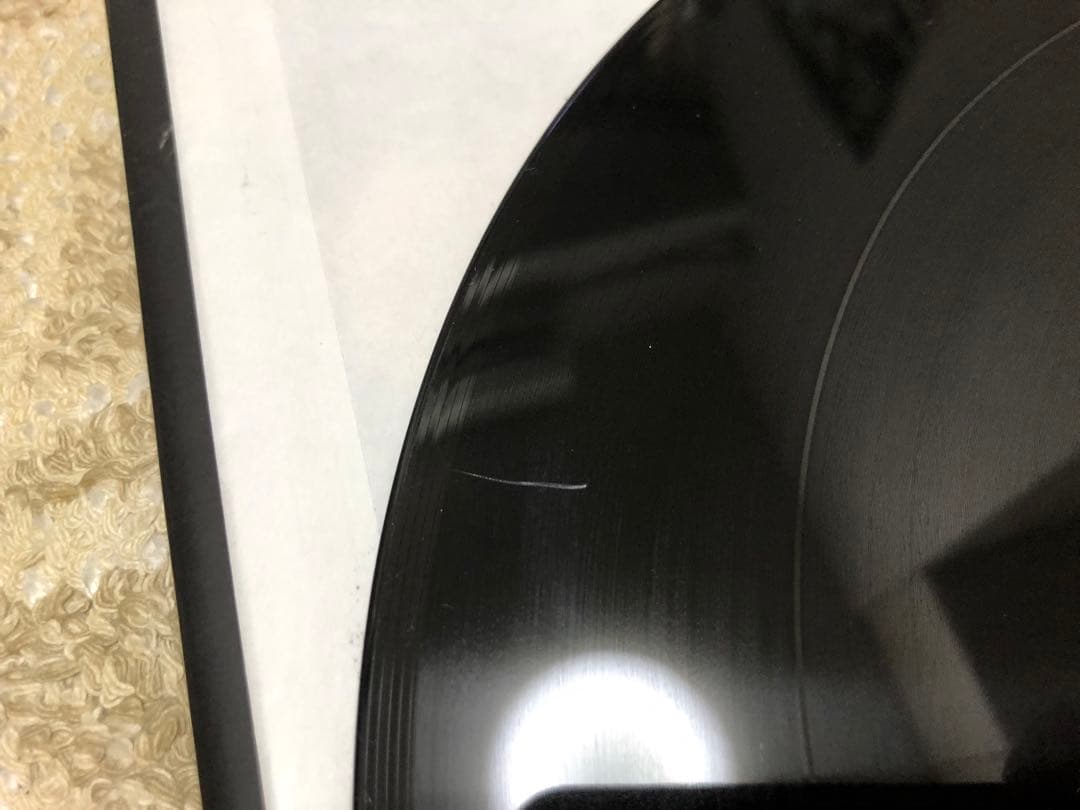 稀少 Herbie Hancock New Standard Khiov 2LP