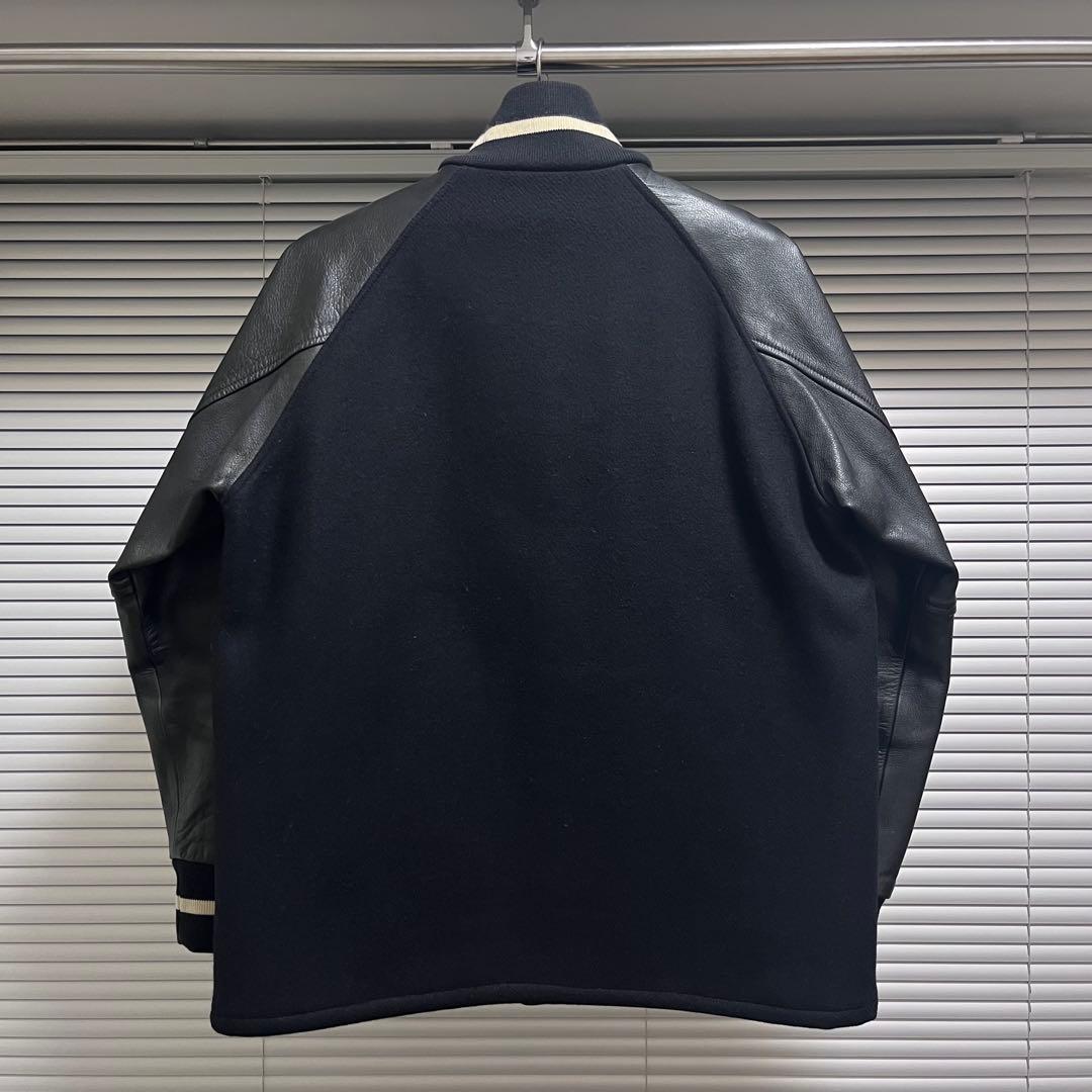 KRYPTON スタジャン