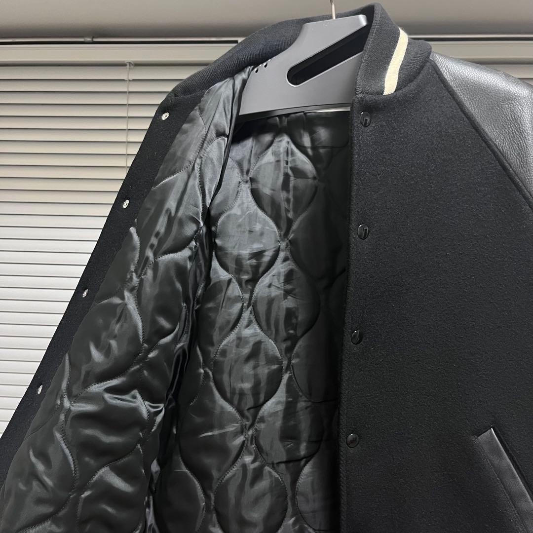 KRYPTON スタジャン