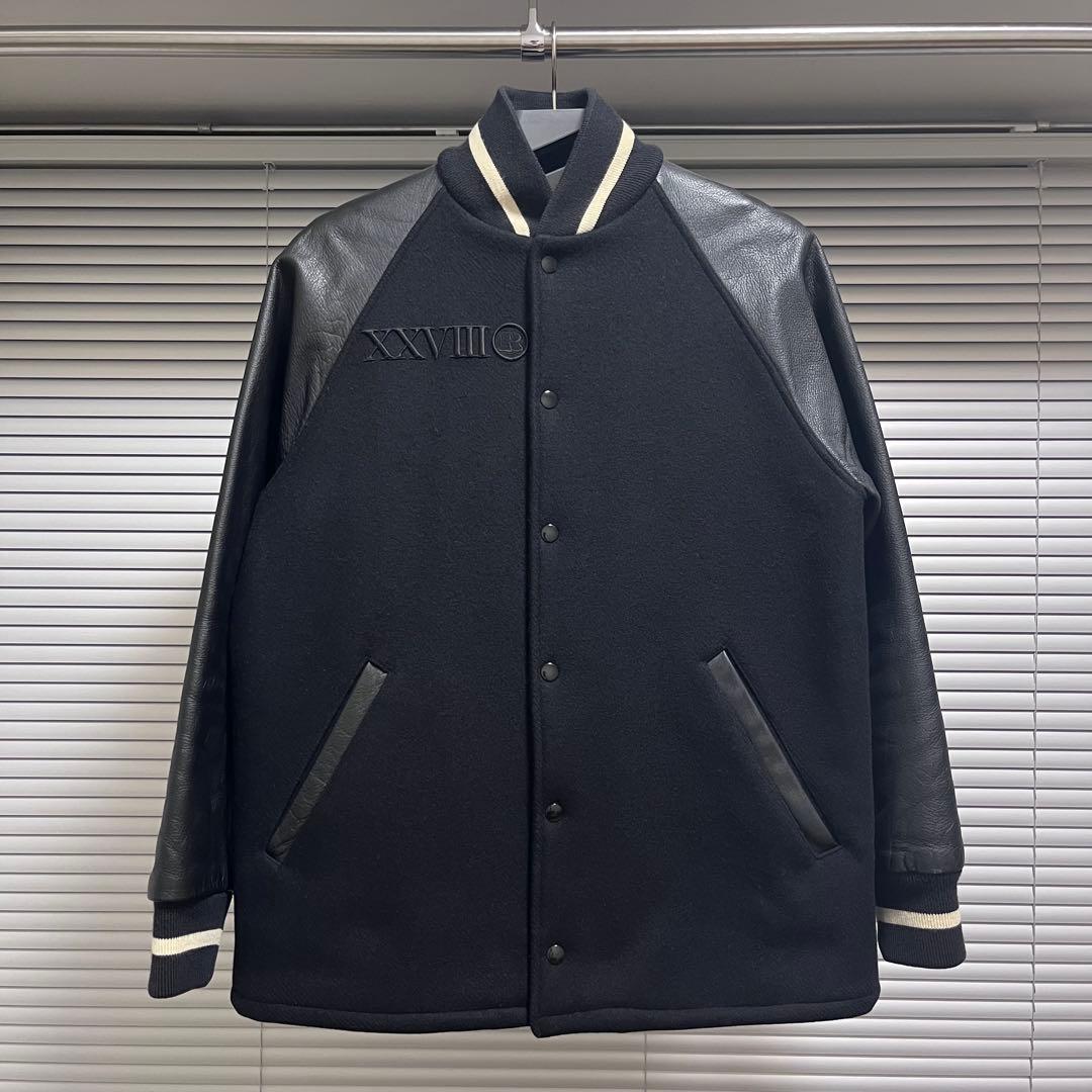 KRYPTON スタジャン