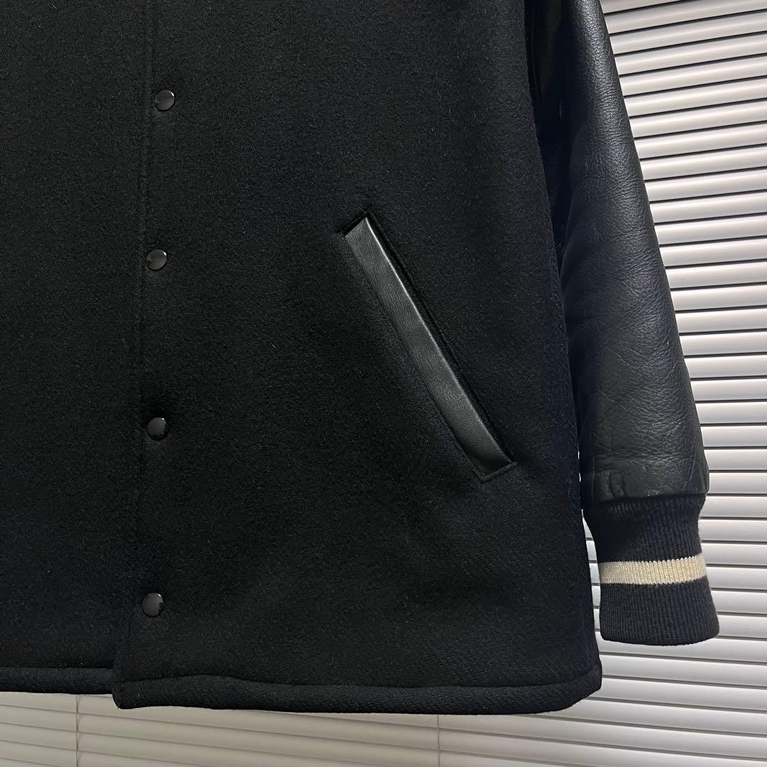 KRYPTON スタジャン