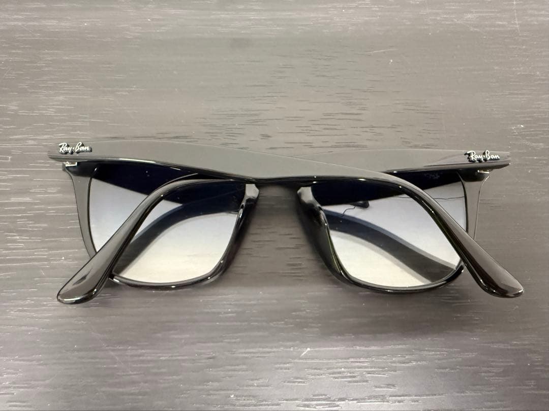 ★美品★RayBan RB4258F 601/19 52□20★