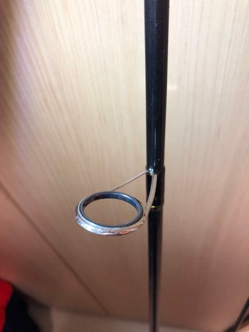 ダイワ　ラテオ 93ML R