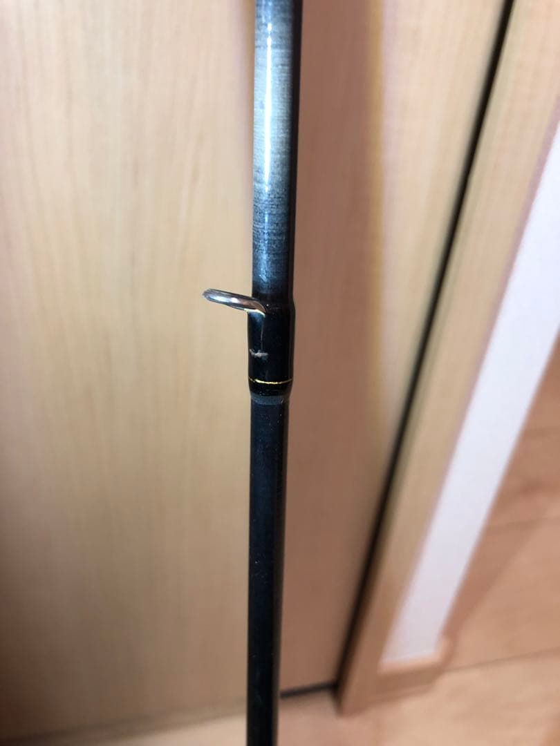 ダイワ　ラテオ 93ML R