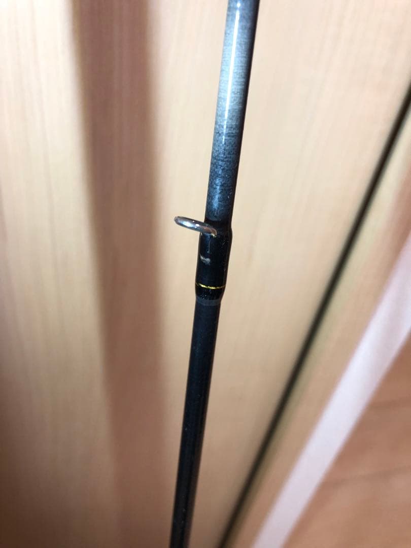 ダイワ　ラテオ 93ML R