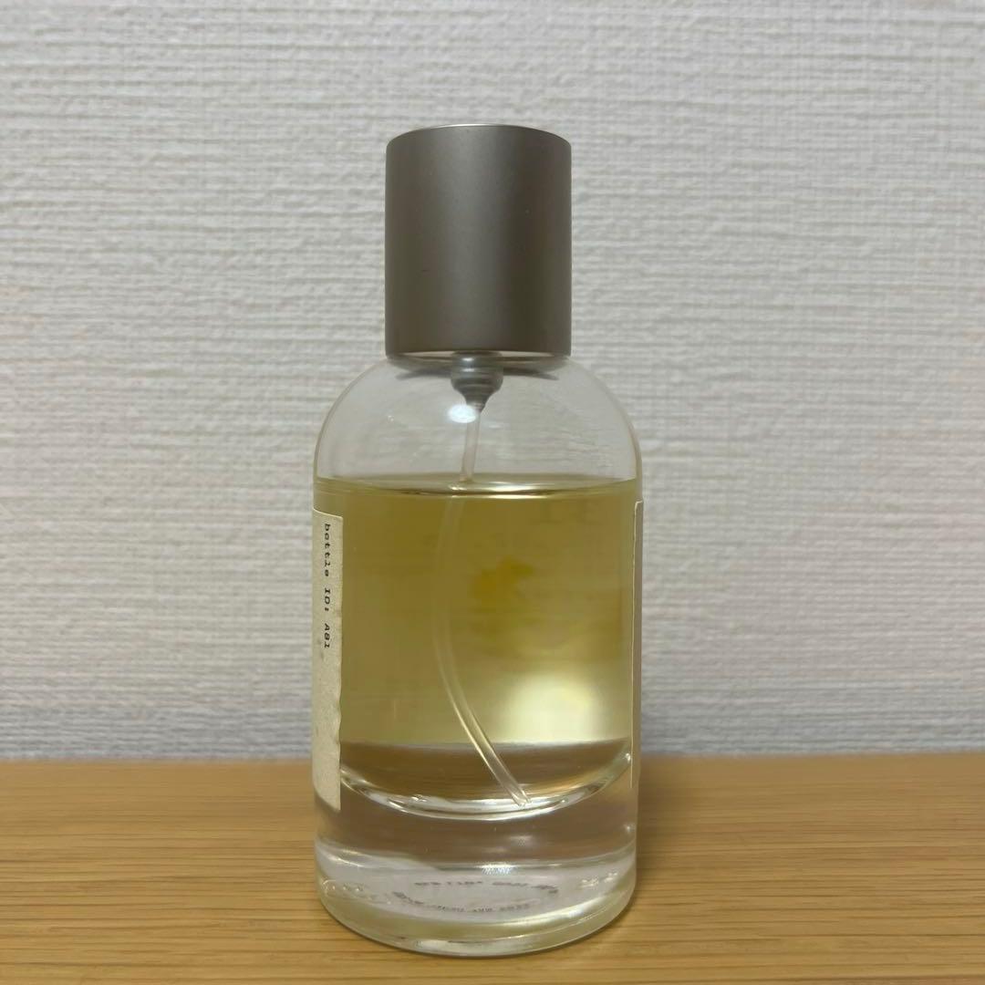 【美品】ルラボ LE LABO ROSE31 50ml