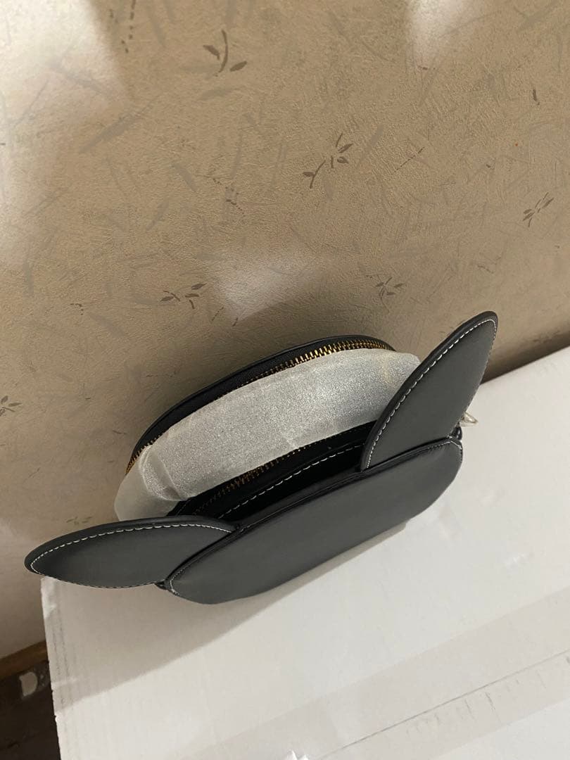 らら 新品 COACH ショルダーバッグ ミッキー ディズニー