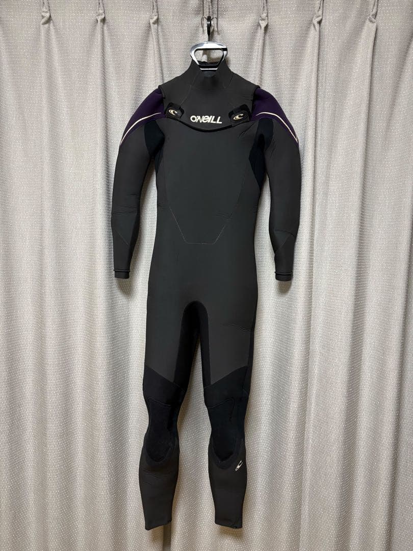 O'NEILL(オニール) 5×3mm セミドライ メンズ Mサイズ相当