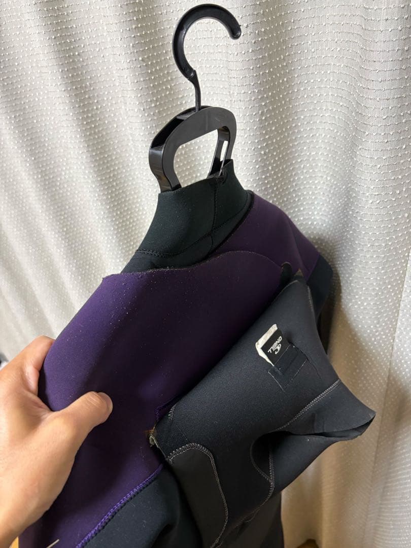 O'NEILL(オニール) 5×3mm セミドライ メンズ Mサイズ相当