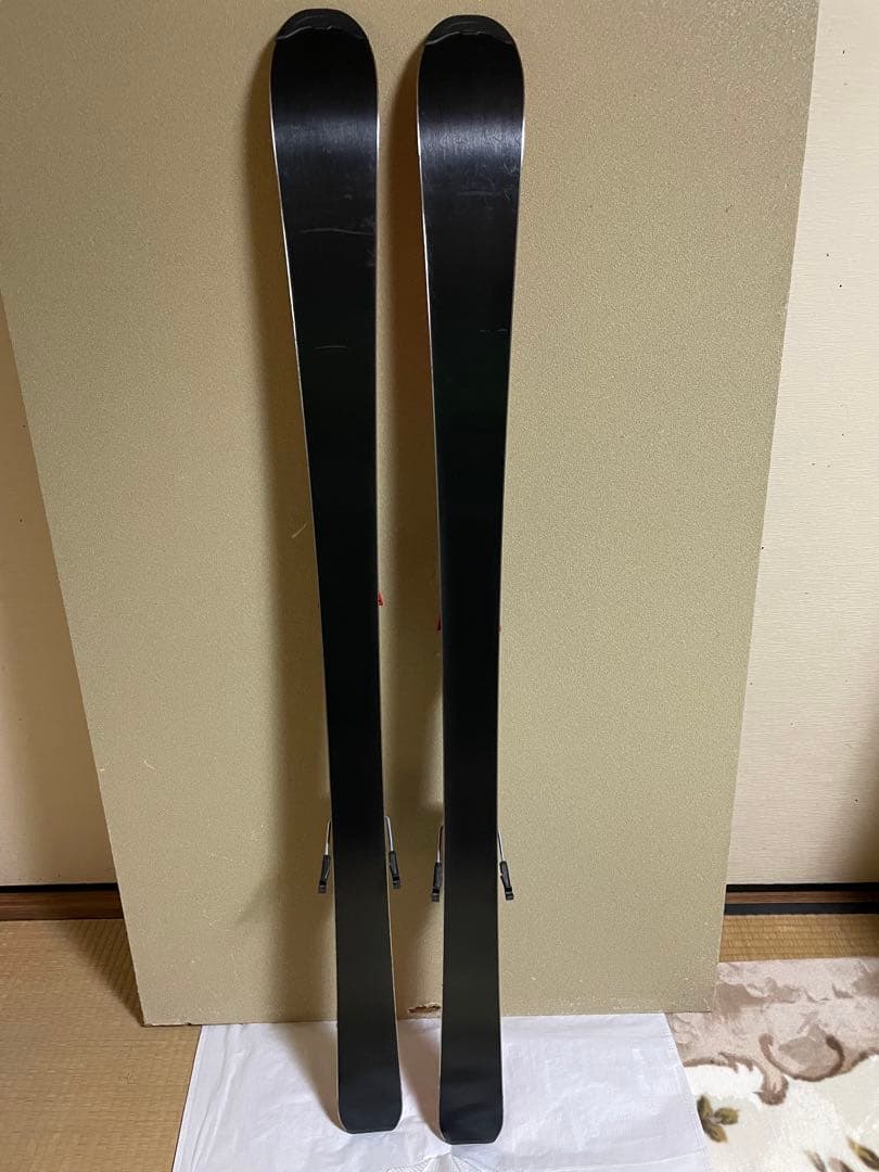 k*a様 Atomic J2 スキー 140cm