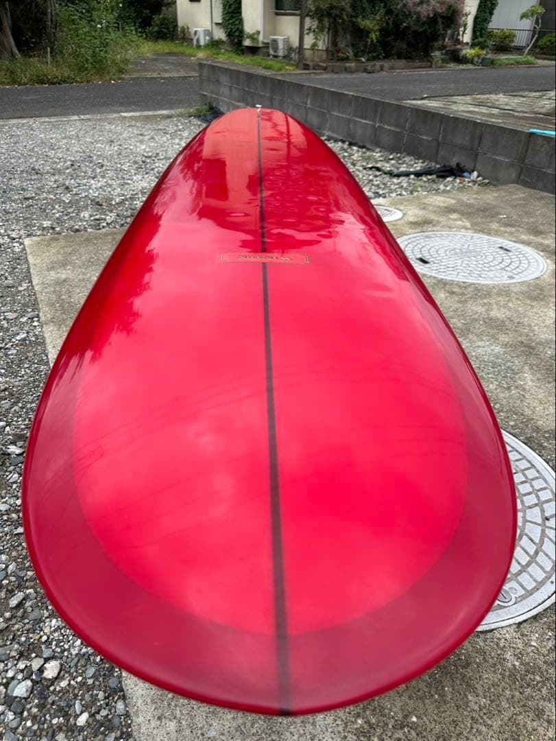 Weston 9.3 アクシスブレンド