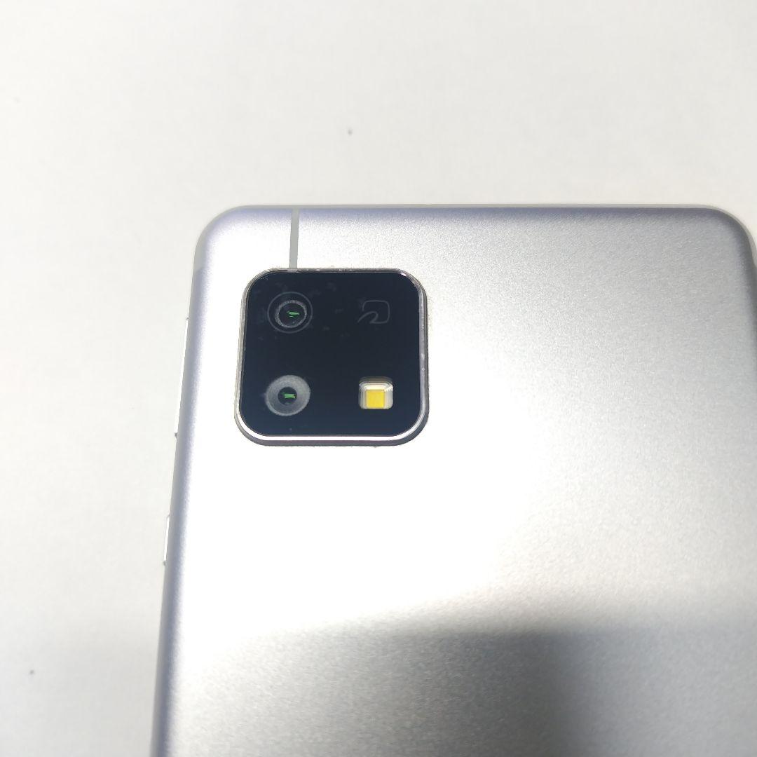 AQUOS sense4 lite SH-RM15本体 64GB 即発送