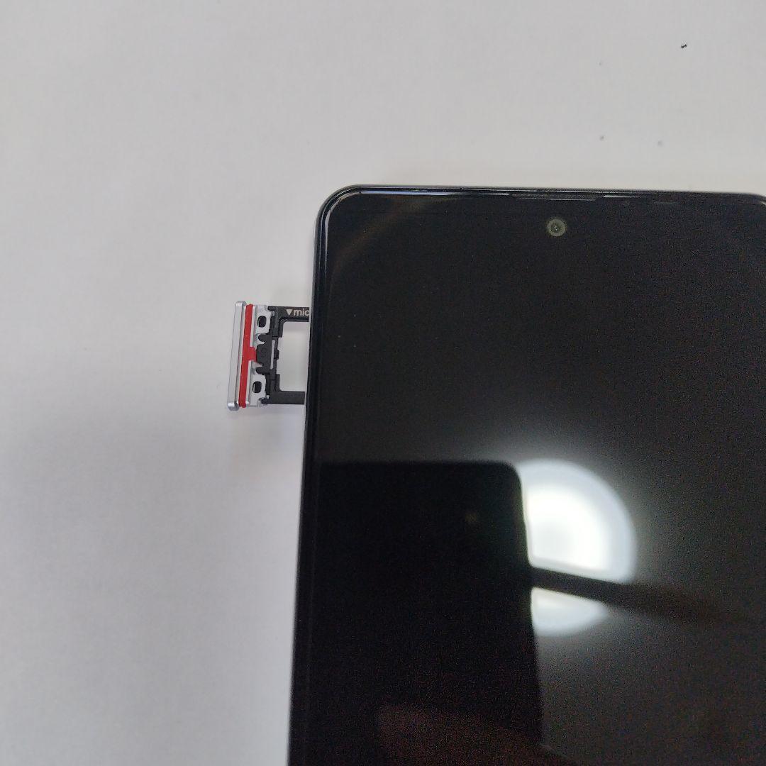 AQUOS sense4 lite SH-RM15本体 64GB 即発送