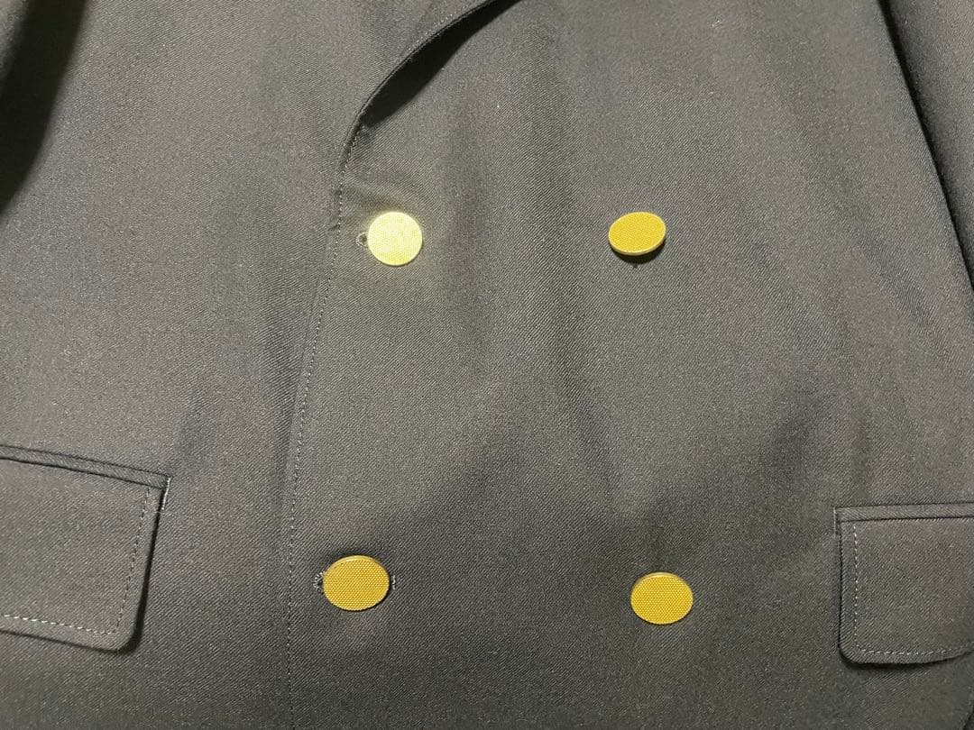 l*n様 BEAMS PLUS ネイビーブレザー ダブル ビームスプラス iji