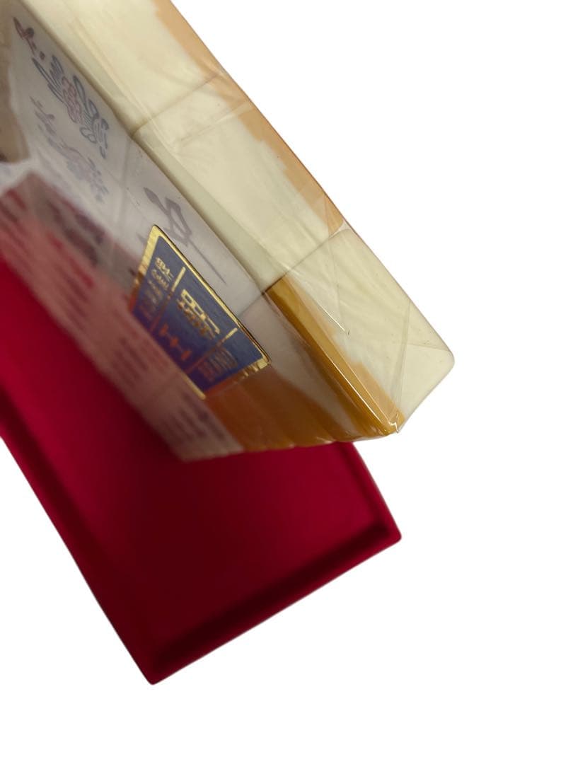 王朝 麻雀セット 未使用 136枚　最高級