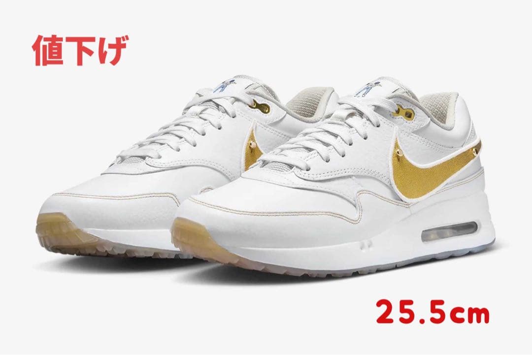 Eastside Golf×Nike Air Max 1 86 OG Golf