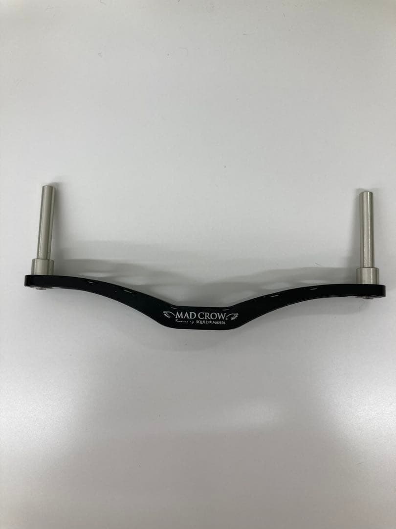 【限定品】リブレ livre スクイッドマニア マッドクロウ MADCROW98