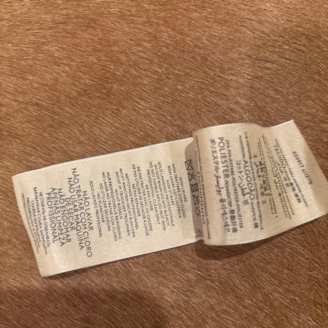 GucciリバーシブルハットL