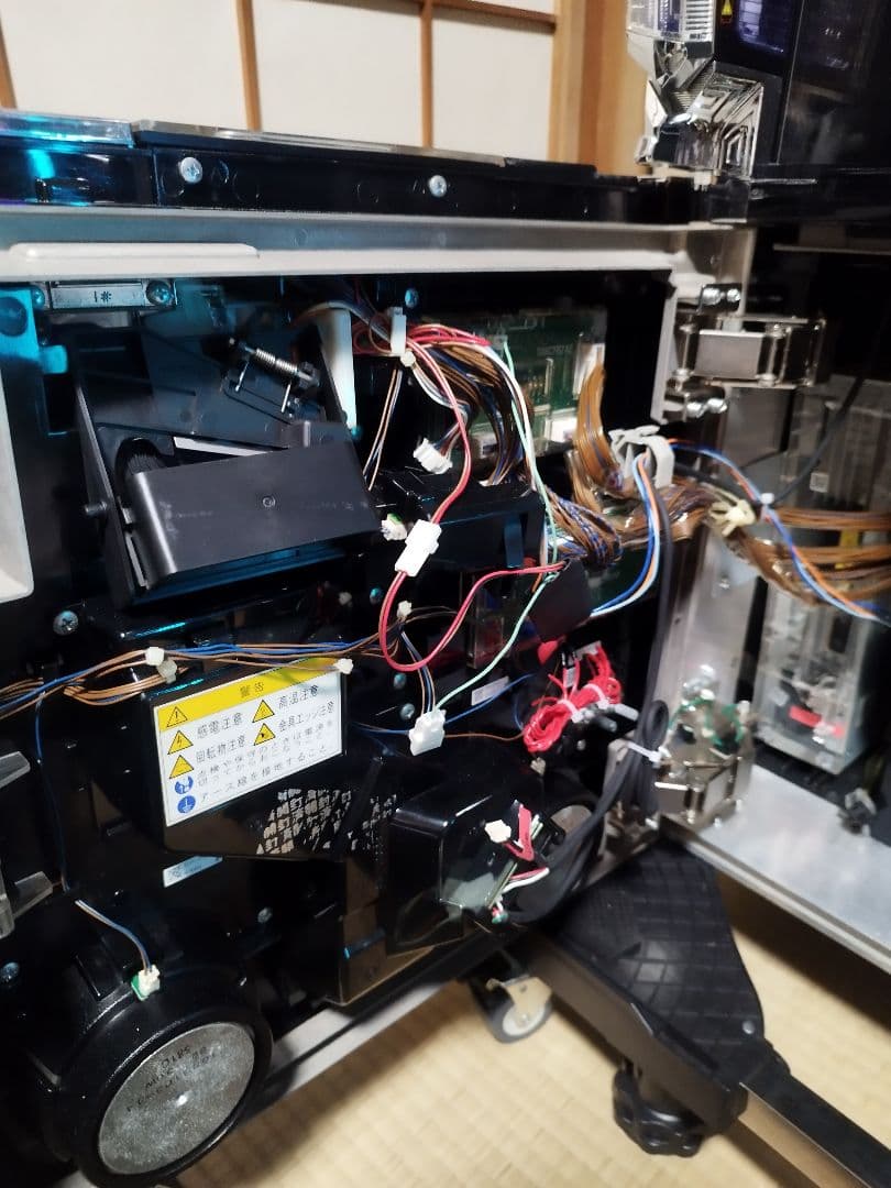 ガールズ&パンツァー 不要機＆4chイヤホンコンバータ付き