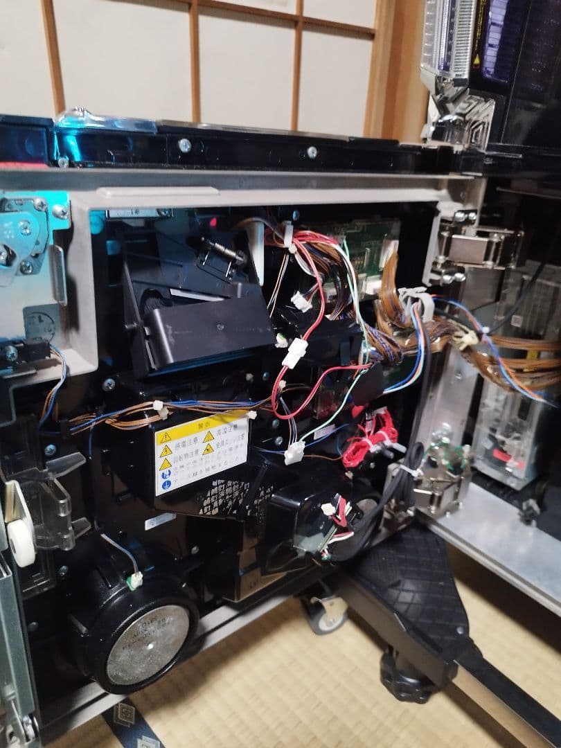 ガールズ&パンツァー 不要機＆4chイヤホンコンバータ付き