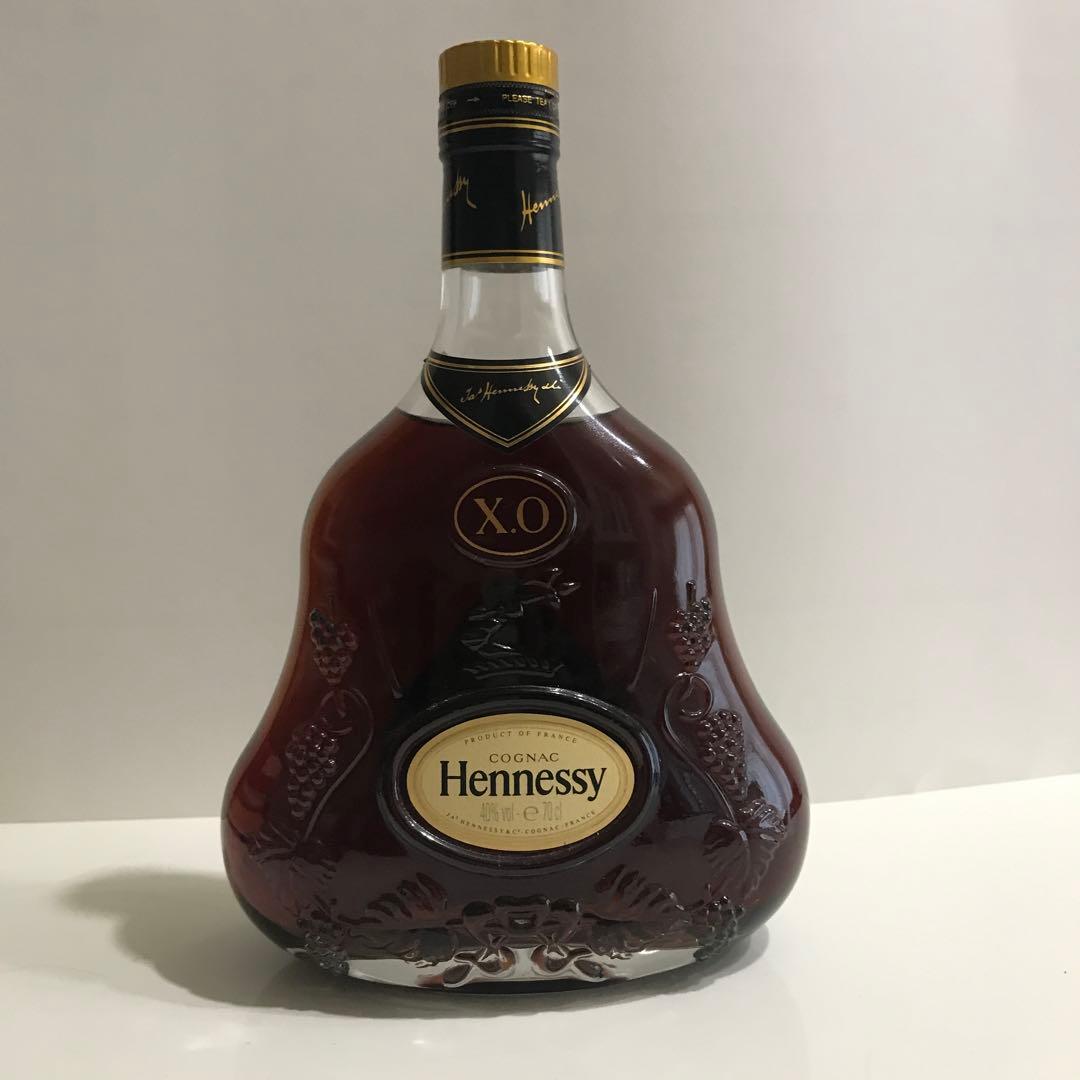 専用　Hennessy XO 箱なし