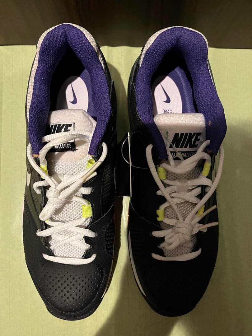 ［新品］NIKE / AIR MAX CHALLENGE 27.0cm