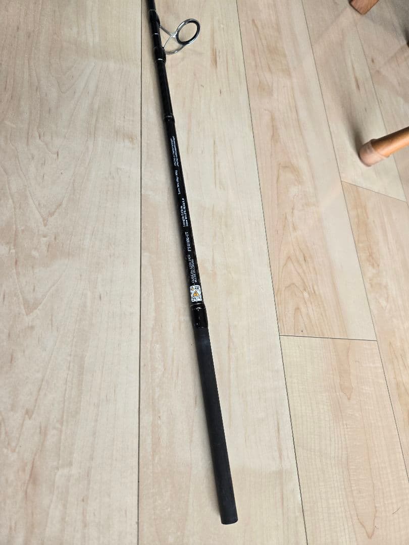 【K】【値下げ】FULLSAIL THIEF FT-S78M-CT