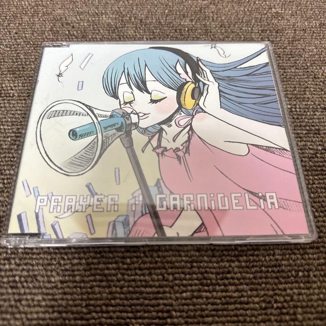 [廃盤] GARNiDELiA PRAYER HANA ガルニデリア