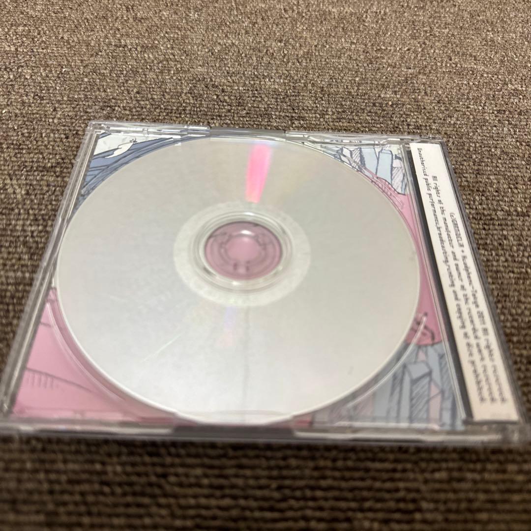 [廃盤] GARNiDELiA PRAYER HANA ガルニデリア