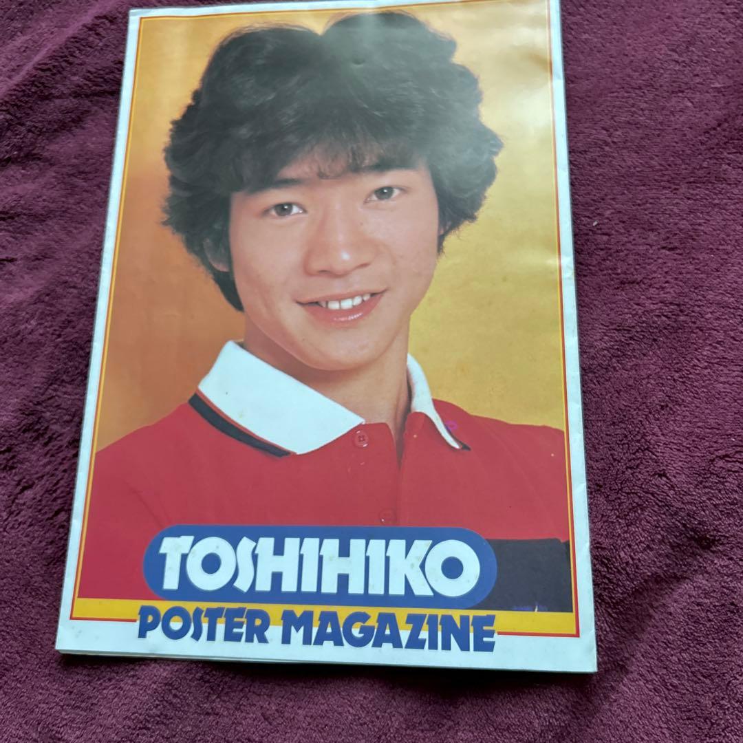 北*者様 松田聖子 特集本 3冊セット