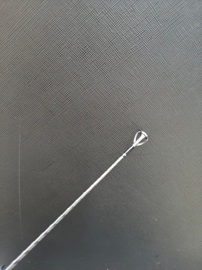 シマノ　ムーンショット　S96ML