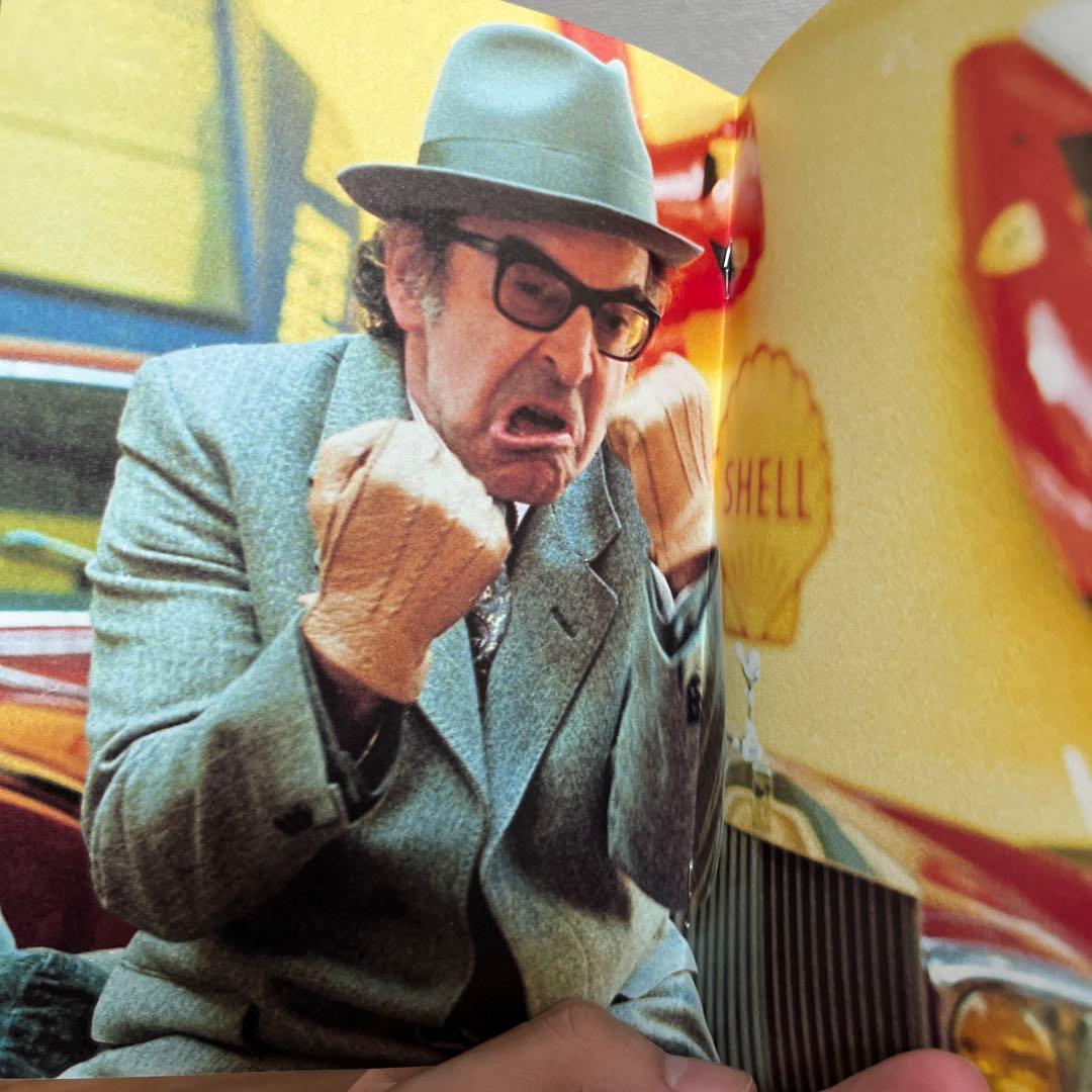 廃盤希少　ジャン=リュック・ゴダール DVD-BOX 4枚組