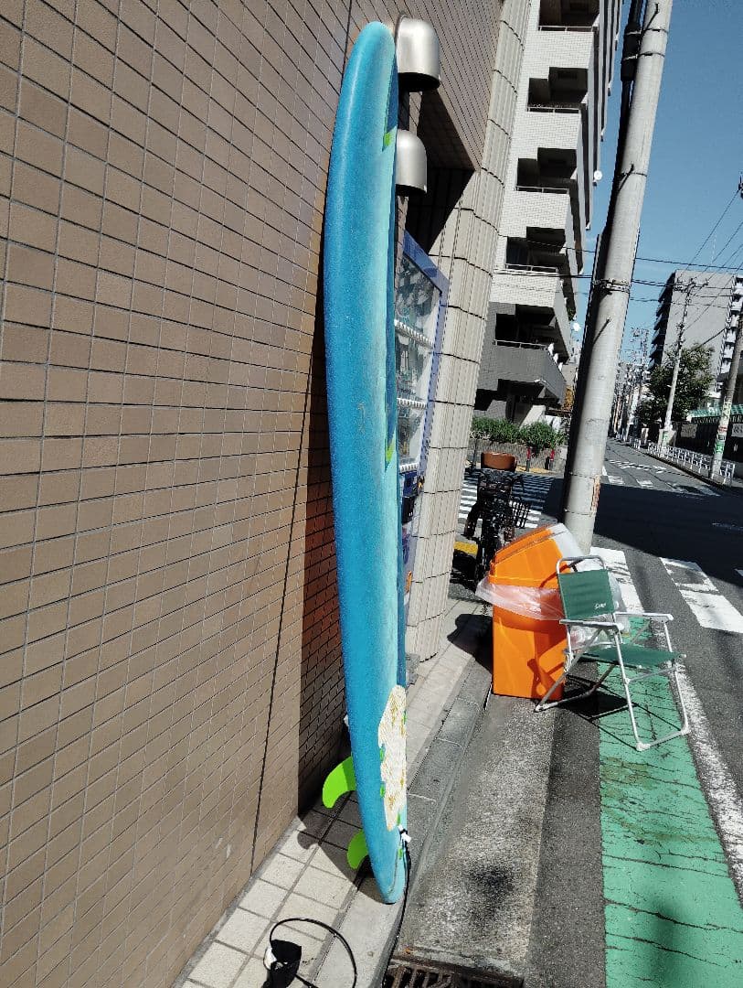 サーフィン・ボディボード tako
