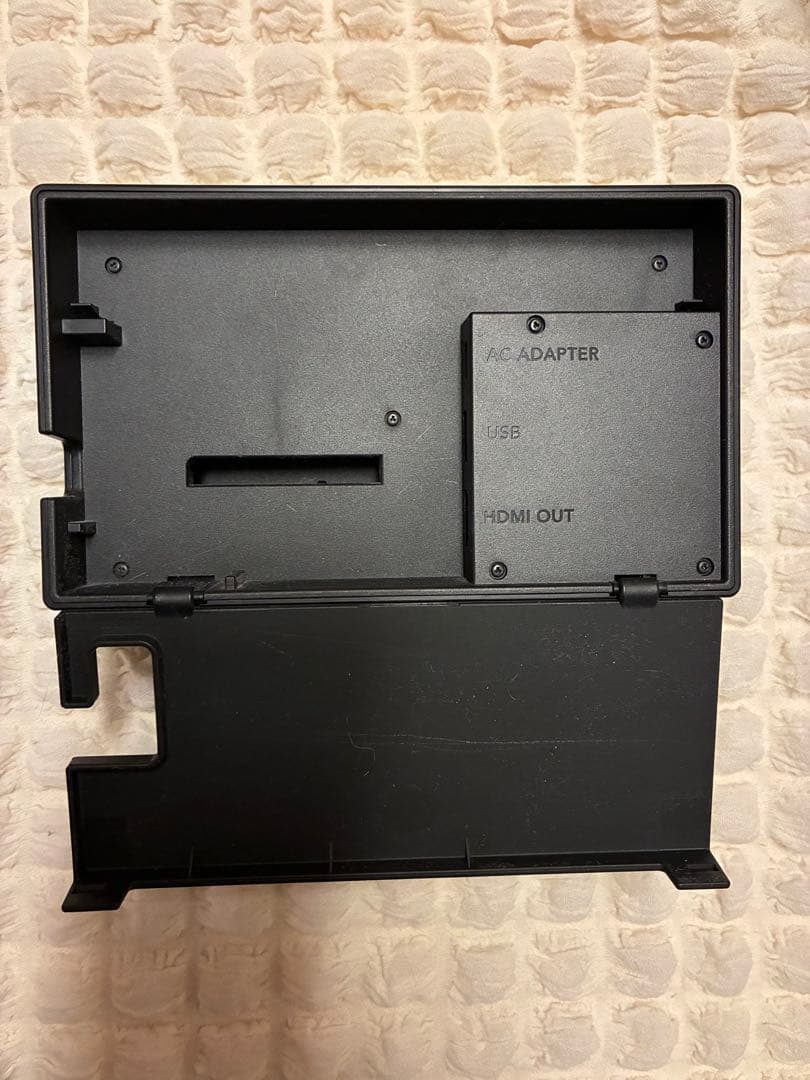 Switch スーパーマリオ オデッセイセット　ソフトなし