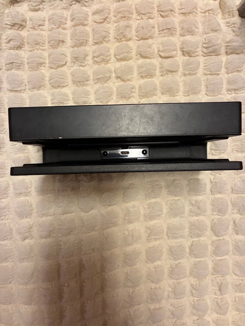 Switch スーパーマリオ オデッセイセット　ソフトなし