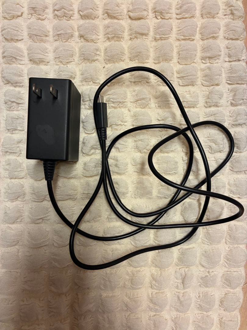 Switch スーパーマリオ オデッセイセット　ソフトなし