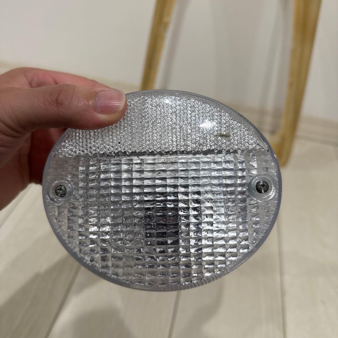 ゼファーχ ゼッツーテール　ランプ