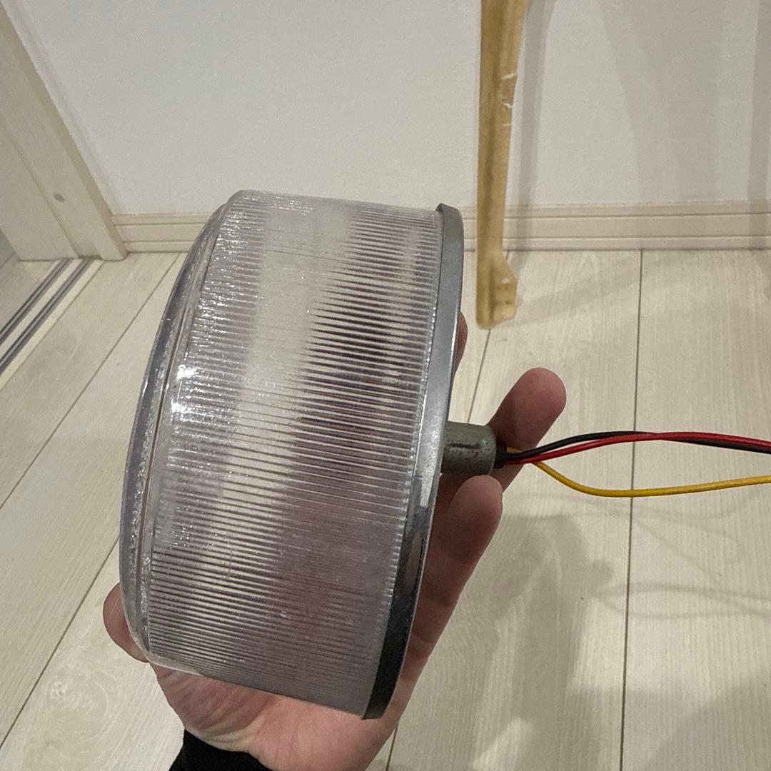 ゼファーχ ゼッツーテール　ランプ