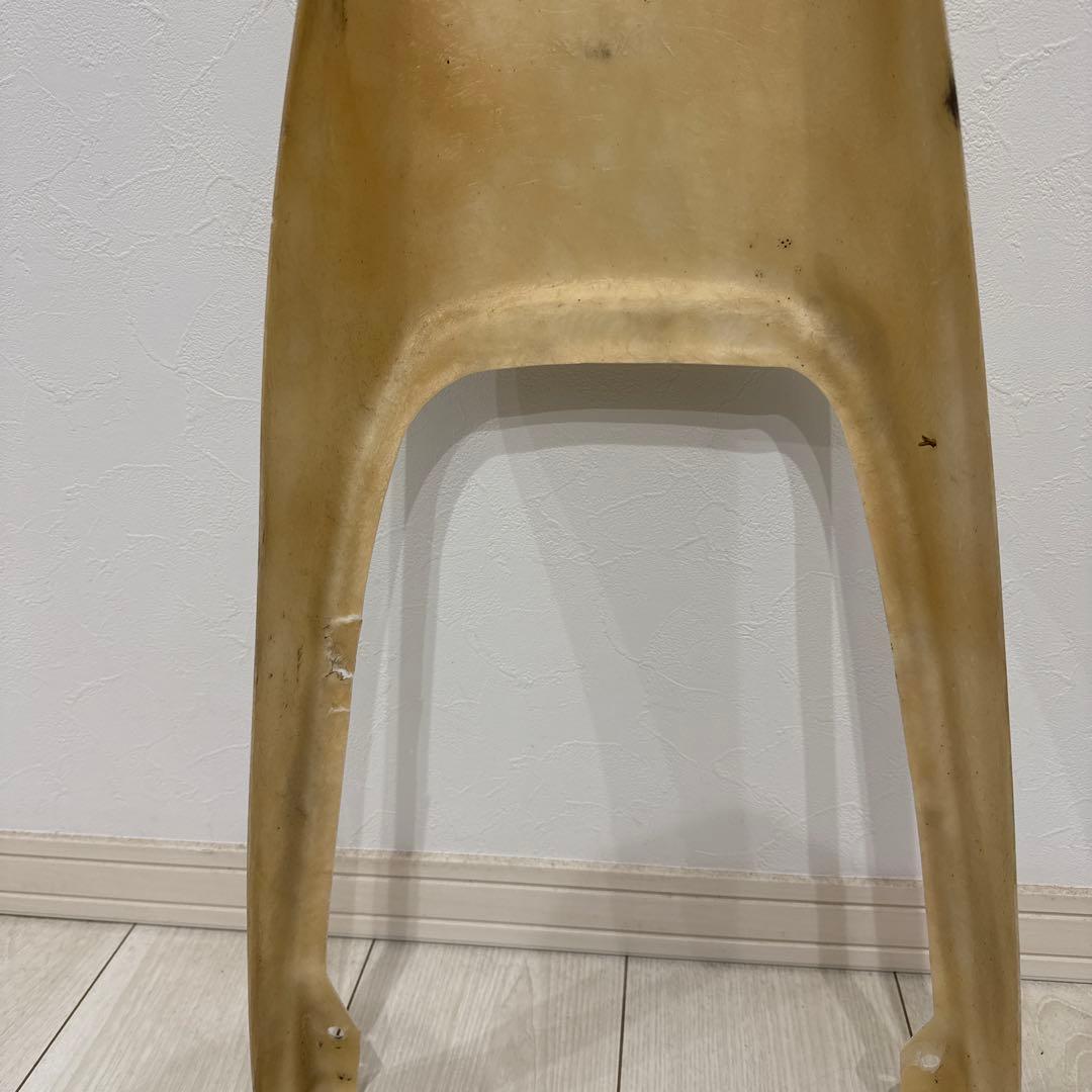 ゼファーχ ゼッツーテール　ランプ