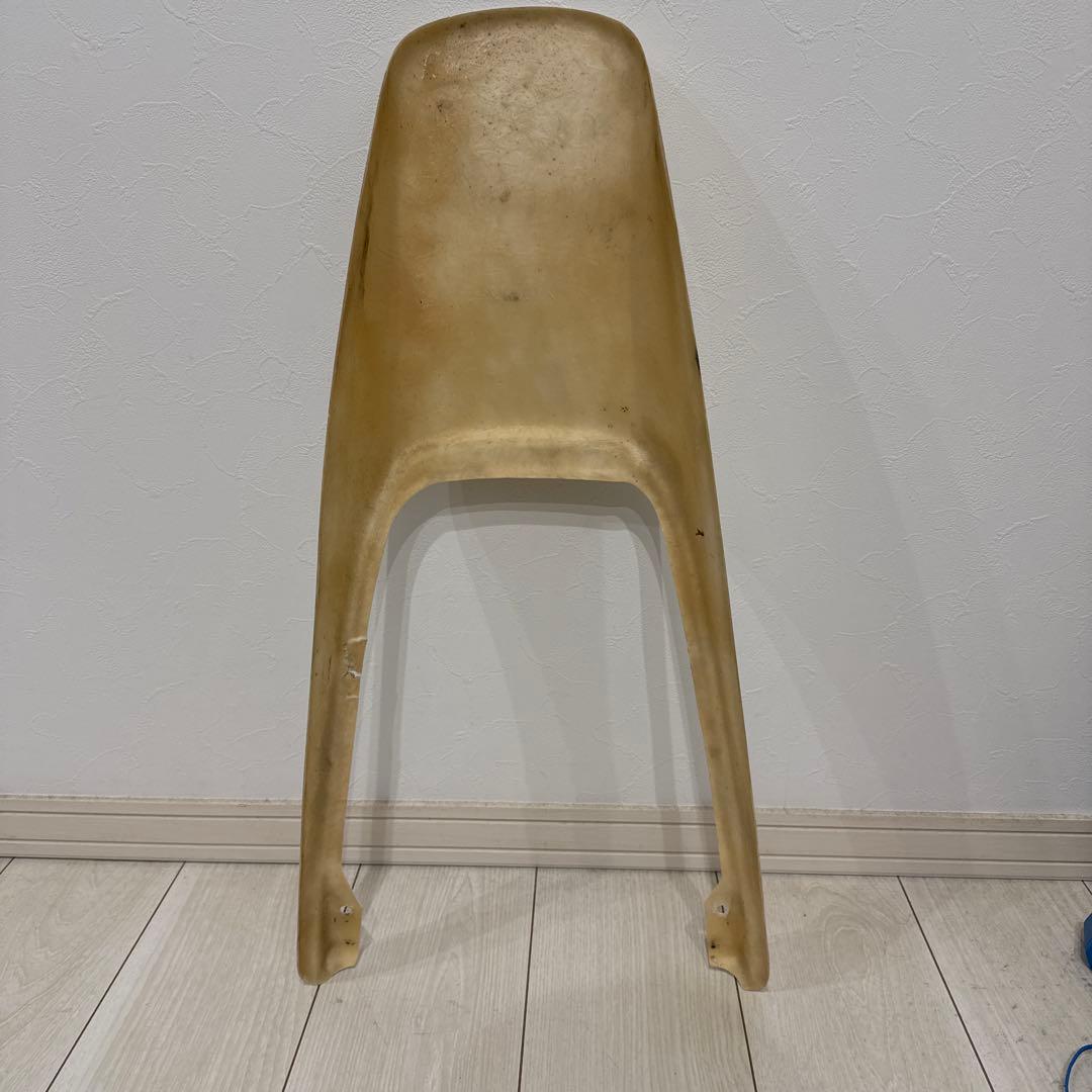 ゼファーχ ゼッツーテール　ランプ