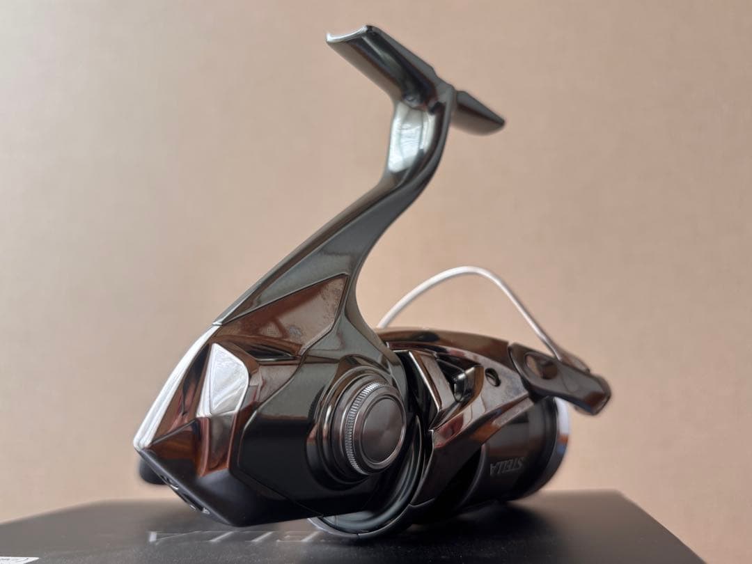 22ステラ3000MHG ロンドンケーキ