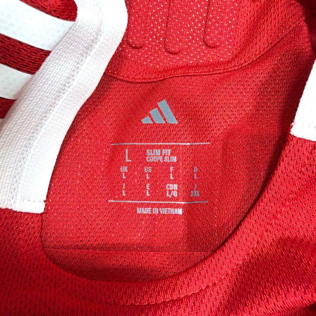 リバプール 25-26ヴィルツ オーセンティックユニフォーム