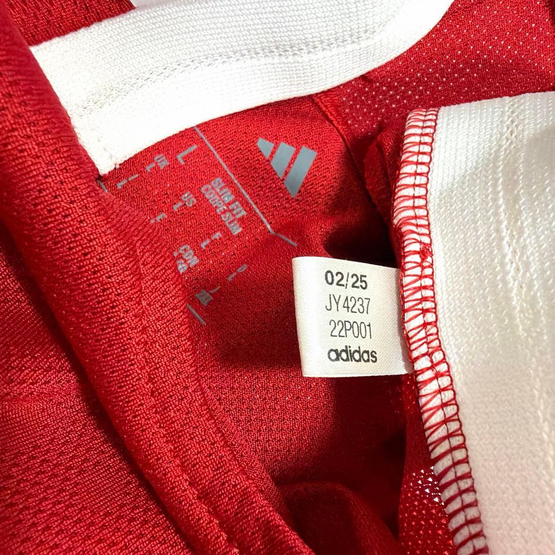 リバプール 25-26ヴィルツ オーセンティックユニフォーム