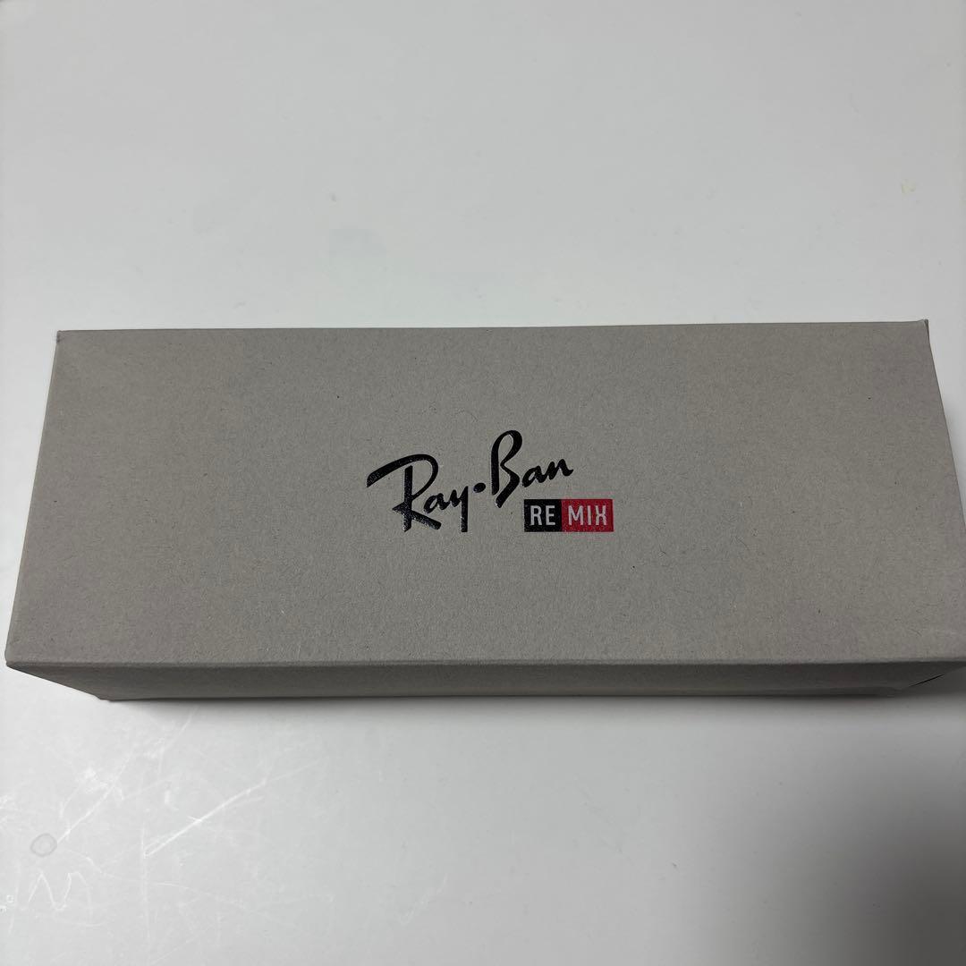 【新品】Ray-Ban RB2132 NEW WAYFARER