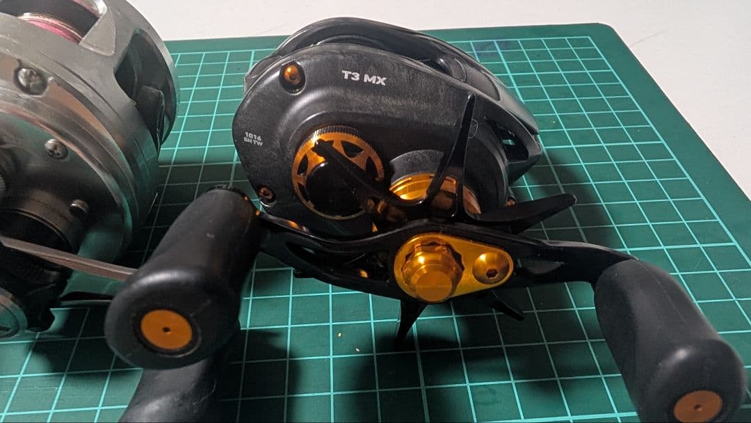 バラ売りなし タトゥーラ T3 カルカッタ