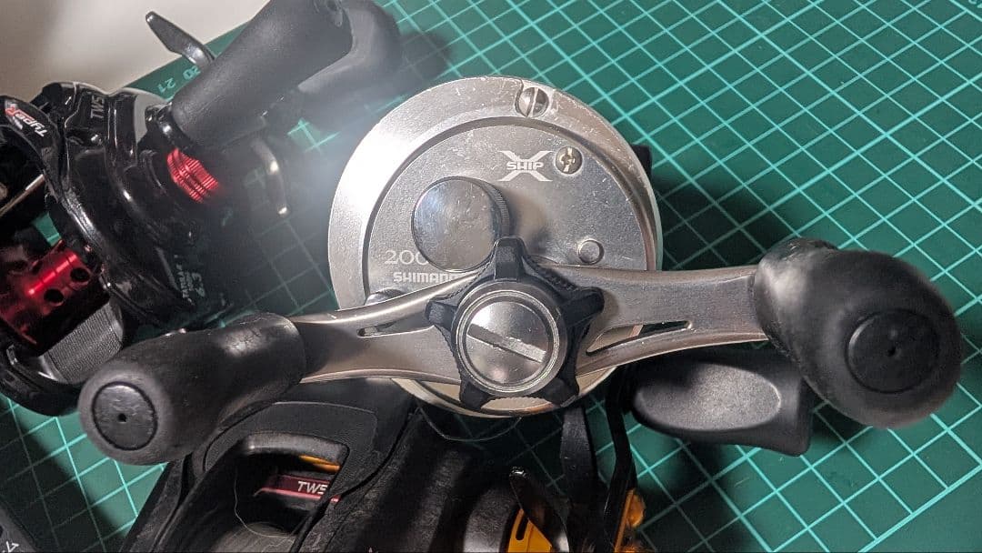 バラ売りなし タトゥーラ T3 カルカッタ